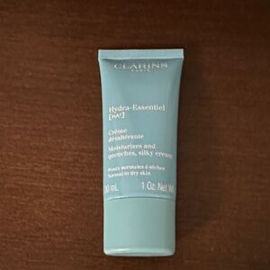 Clarins Hydra-Essentiel Moisturizer 30ml